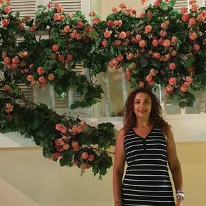 Meet your Posher, Nora